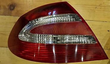 Arxa stopları: Közərmə, BMW — 13