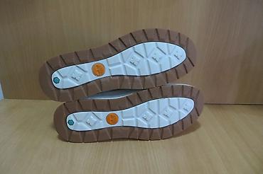 tref obuca vrbas: TIMBERLAND broj 46 30cm unutrasnje gaziste stopala, potpuno nove — 6