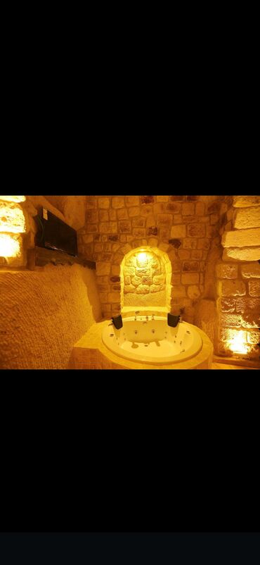 Cakuzi vannalar: Yeni Cakuzi vanna Motorlu, Ödənişli çatdırılma — 5