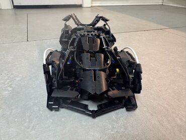 Модели автомобилей: Конструктор Technic: суперкар в черном цвете - Большая авторская — 3