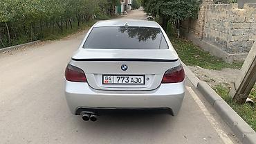 киа к 5 машина: BMW 5 series: 2009 г., Автомат, Седан — 3