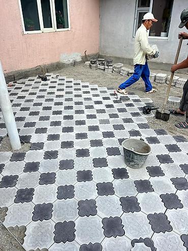 Кладка: Укладка брусчатки Гарантия, Бесплатная консультация, Монтаж Больше 6 лет опыта — 10