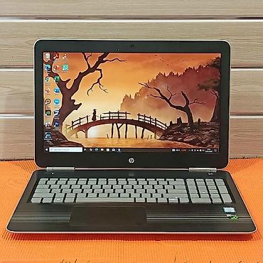hp gaming: İşlənmiş HP Pavilion, 17.3 ", Intel Core i7, 2 TB, Ünvandan götürmə — 5