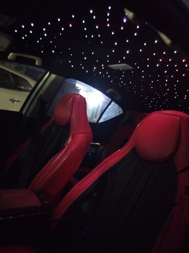 Toyota: Toyota Aqua hibrid hetçbek - Rəng: ağ - Güzgülərdə dönmə siqnalları — 15