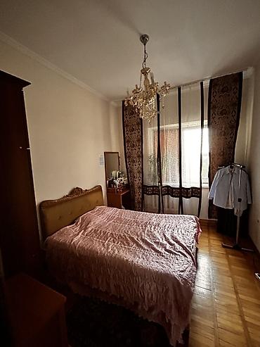Квартиры: 3 комнаты, 100 м², Ак-Кеме Индивидуалка, 7 этаж, Свежий ремонт — 3