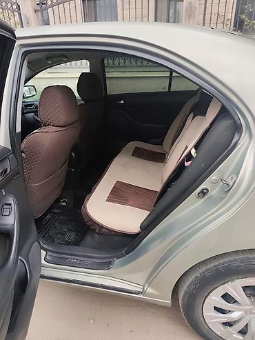 lexus tx: Toyota Avensis: 2004 г., 1.8 л, Механика, Бензин, Седан — 6