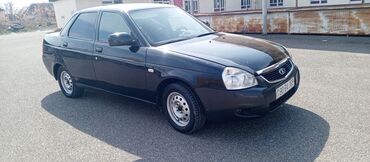 VAZ (LADA): VAZ (LADA) Priora: 1.6 l | 2007 il 662000 km Sedan