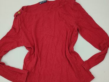 ocieplane nieprzemakalne buty z wysoką cholewą: Women's blouse, size 2XS (EU 32)