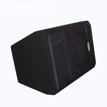 Dinamiklər və kolonkalar: Yeni RCF Kolonka, Növ - Smart, rəng - Qara -da lalafo.az — 4 Dinamiklər və kolonkalar: Yeni RCF Kolonka, Növ - Smart, rəng - Qara — 4