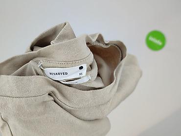 divided h: Reserved, T-shirt damski, rozmiar XS — 5