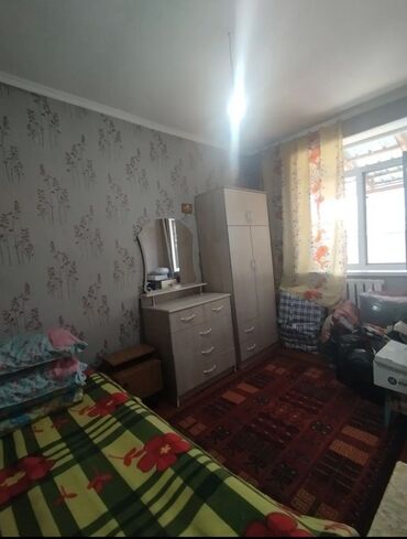 Продажа домов: Полдома, 50 м², 3 комнаты, Риэлтор, Косметический ремонт at lalafo.kg — 6 Продажа домов: Полдома, 50 м², 3 комнаты, Риэлтор, Косметический ремонт — 6