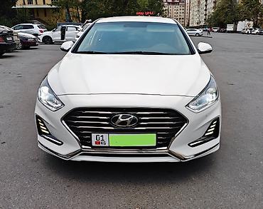 соната 2 4 бензин: Hyundai Sonata: 2018 г., 2 л, Автомат, Бензин, Седан — 2