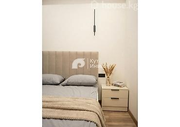 Продажа квартир: 2 комнаты, 48 м², Элитка, Евроремонт — 4