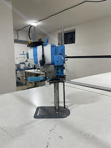 Раскройные столы: Закройный стол, Б/у at lalafo.kg — 5 Раскройные столы: Закройный стол, Б/у — 5