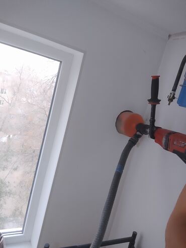 Установка вытяжек и вентиляции: Монтаж приточно-вытяжной вентиляции «под ключ» Терезе тердеп, уйлон — 4