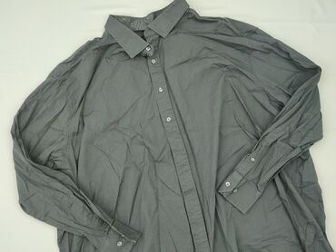 Сорочка для чоловіків, 3XL, стан - Хороший