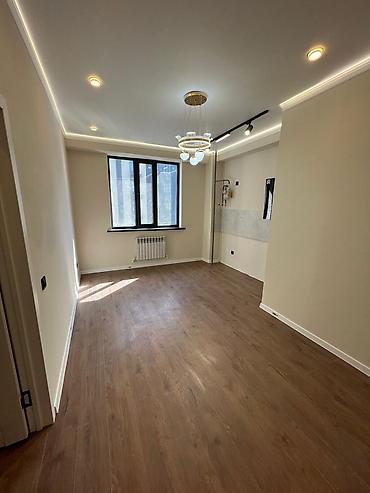 Продажа квартир: 1 комната, 41 м², Элитка, 10 этаж, Дизайнерский ремонт — 6