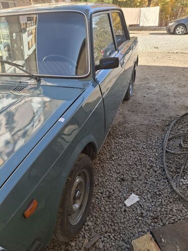 VAZ (LADA): VAZ (LADA) 2107: 1.6 l | 2005 il 456 km Sedan — 7