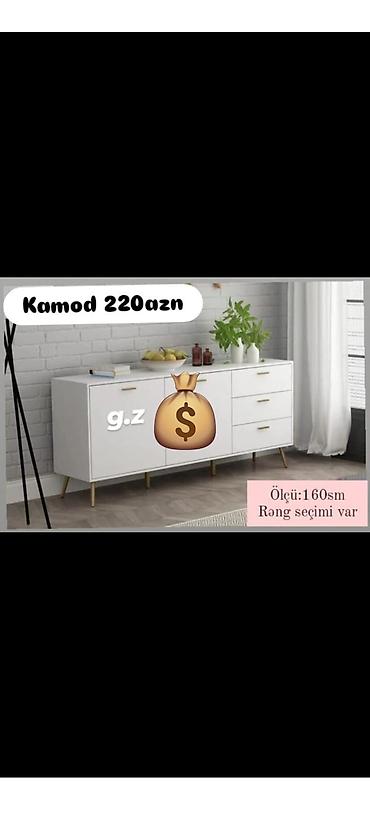Komodlar: Yeni, Güzgüsüz — 1