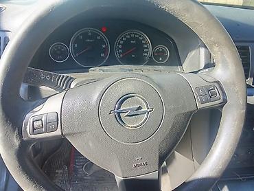 Opel: Opel Vectra: 1.9 l | 2005 il 198565 km Universal -da lalafo.az — 12 Opel: Opel Vectra: 1.9 l | 2005 il 198565 km Universal — 12