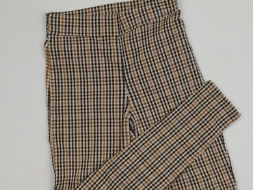 rajstopy czarne ze srebrną nitką: Legginsy Eleganckie damskie, rozmiar S