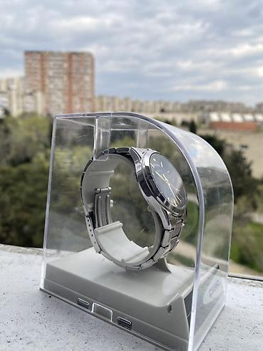 casio saatlari: Yeni, Qol saatı, Casio, rəng - Boz — 3