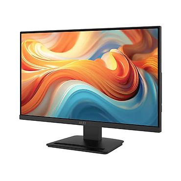 Monitorlar: 🖥️ MSI PRO MP243L E14 | 23.8" FHD | 144Hz | IPS 🔥 Texniki — 2