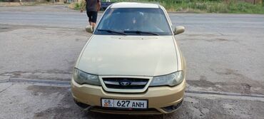 byd машина электромобиль: Daewoo Nexia: 2008 г., 1.5 л, Механика, Бензин, Седан
