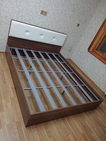 matras qiymətləri: Yeni, İkinəfərlik çarpayı, Bazasız, Matras ilə — 4