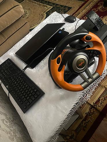 HP: İşlənmiş HP Pavilion, 12 ", Intel Core i5, 512 GB, Pulsuz çatdırılma — 3
