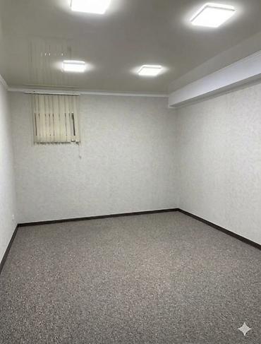 Коммерциялык кыймылсыз мүлктү сатуу: 🏢 Продаётся коммерческое помещение в районе Джал 📐 Площадь: 143,3 м² 🚪 — 3