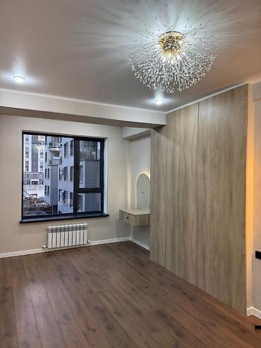 Продажа квартир: 2 комнаты, 64 м², Элитка, 4 этаж, Евроремонт — 7