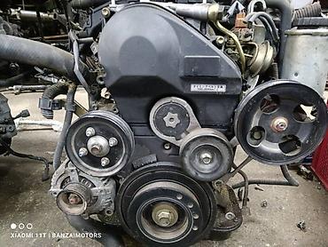 японский трактор: ДвигательToyota, Mark2, JZX110, 1JZ-FSE, 2003, (б/у),двигатель мерс — 7