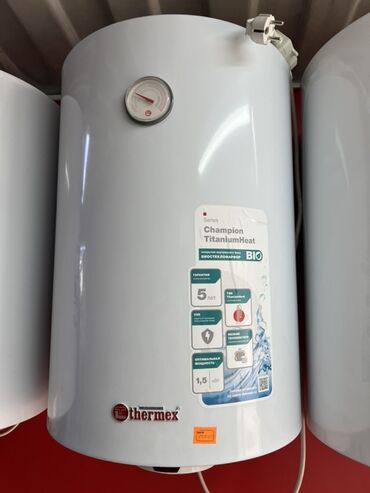 купить жаропрочное стекло для камина: Водонагреватель Thermex Накопительный, Стеклоэмаль