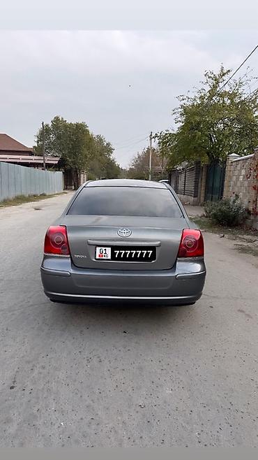 тойота авенсис дизель 2.0: Toyota Avensis: 2003 г., 1.8 л, Автомат, Бензин, Седан — 2