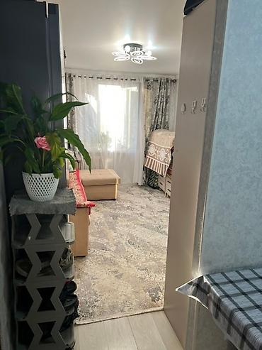 brk group: 1 комната, 21 м², БГУ Гостиничный тип, 5 этаж, Косметический ремонт — 2
