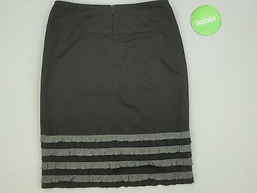 spódnico spodnie pull: Spódnica damska, rozmiar XL — 3