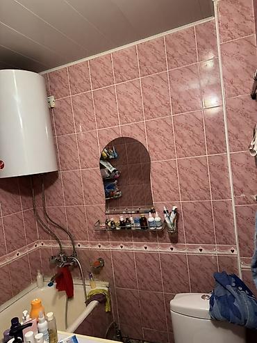 104 серия: 3 комнаты, 73 м², 3 мкр 104 серия, 4 этаж, Косметический ремонт — 4