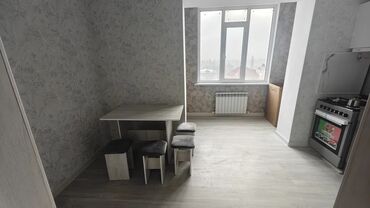 Долгосрочная аренда квартир: 25 м², 1 комната, Утепленный, Бронированные двери, Парковка