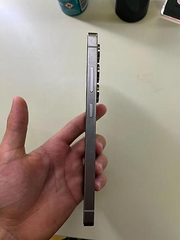 samsung es: Samsung Galaxy S25 Ultra, 256 GB, rəng - Göy, Barmaq izi, Face ID, Simsiz şarj — 2