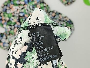 seksowna: H&M, Sukienka damska, rozmiar 2XL — 4