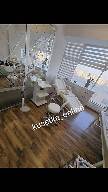 mebelerin satisi: Yeni, Kosmetoloji kuşetka, Qatlanan — 3