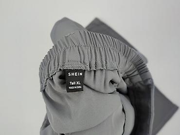 second hand underwear: Shein, Spodnie materiałowe damskie, rozmiar XL — 4
