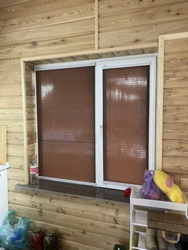 Жалюзи и рольшторы: Жалюзи плиссе для окон, обеспечивающие мягкое рассеивание света и — 14