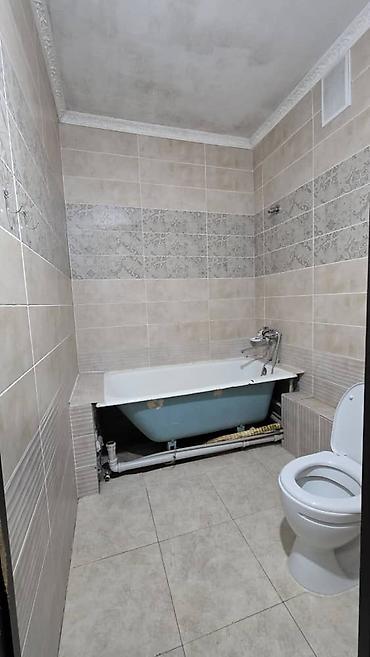 Продажа квартир: 1 комната, 35 м², 105 серия, 9 этаж, Косметический ремонт — 7