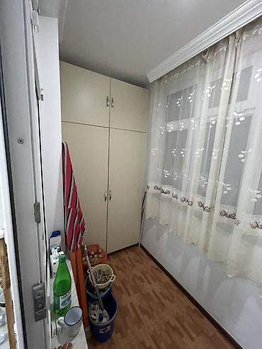 prefabrik ev: Bakı, 4 otaqlı, Köhnə tikili, 90 kv. m — 3