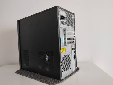 Desktop računari i radne stanice: Gejmer/ Intel i3 6100/ 8GB /SSD+HDD/ GTX 1050Ti Prodajem odličan — 5