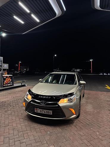 Toyota Camry: 2012 г., 2.5 л, Автомат, Гибрид, Седан