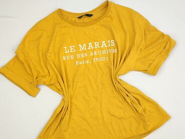 samsoe samsoe t shirty: T-shirt damski, F&F, rozmiar XL