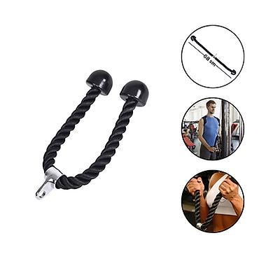 pulla: Gymnic kanat tutacağı – dartınma üçün aksesuar - Təyinatı: trenajor — 1